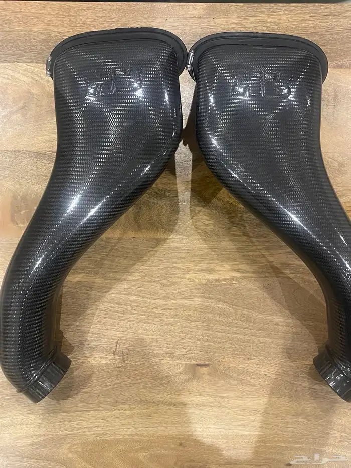 انتيك Rk كاربون اصلي 1