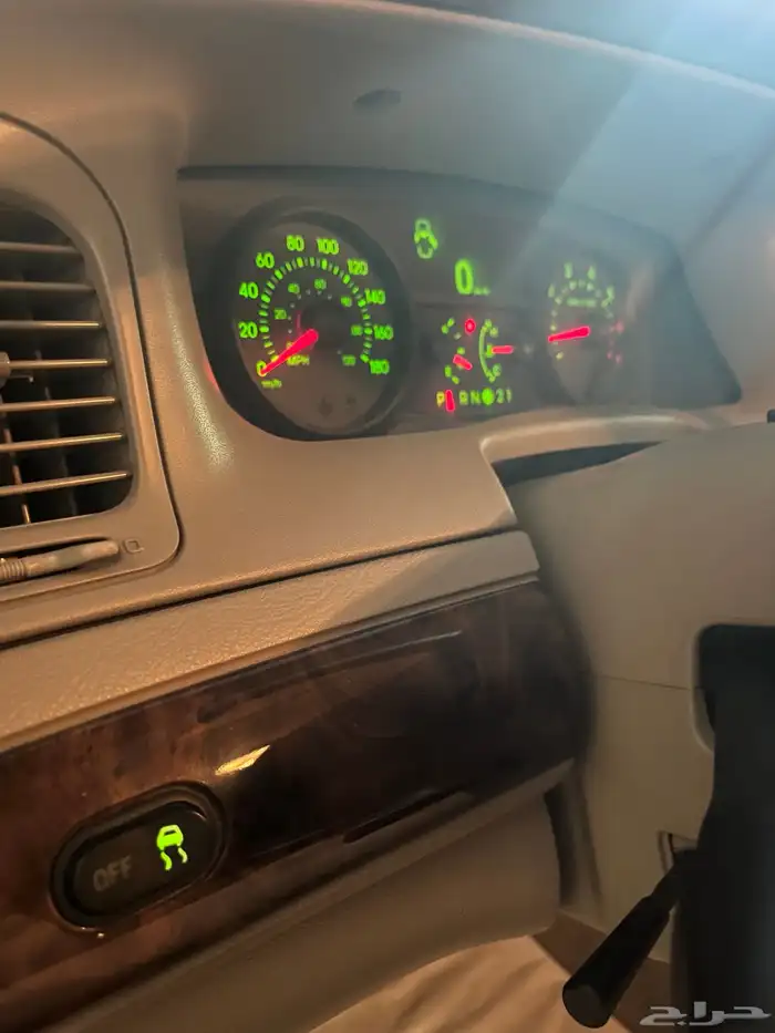 جراند ماركيز شبه مخزن 17