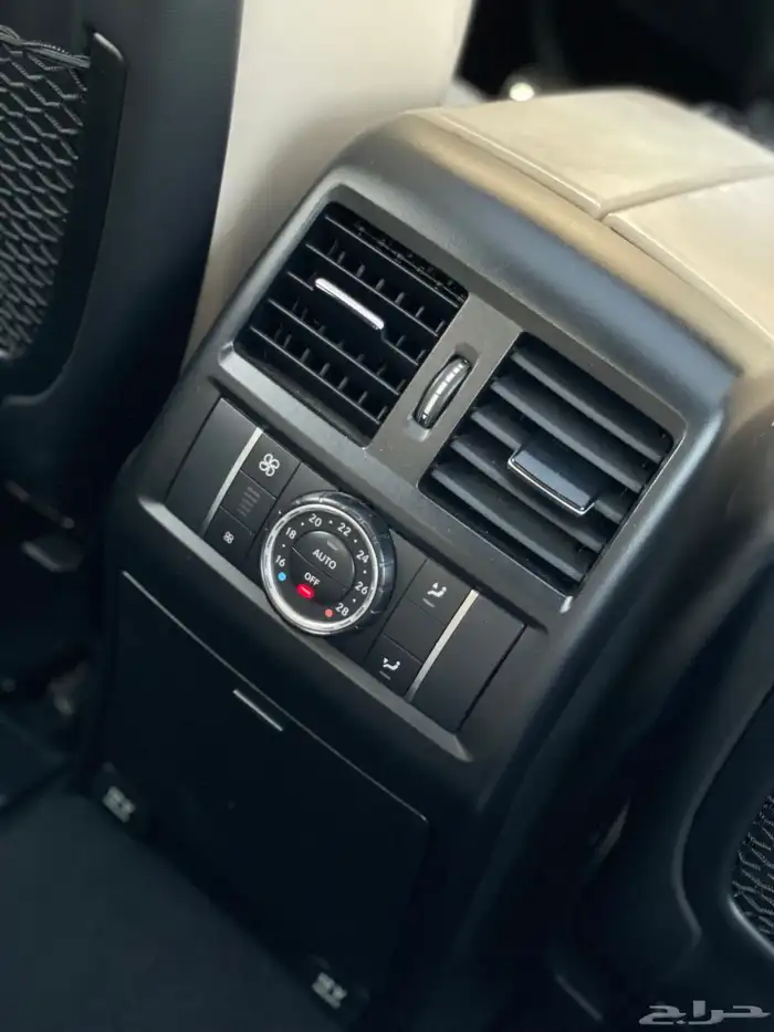 مرسيدس - GLE63 - 2019 - AMG - سعودي 16