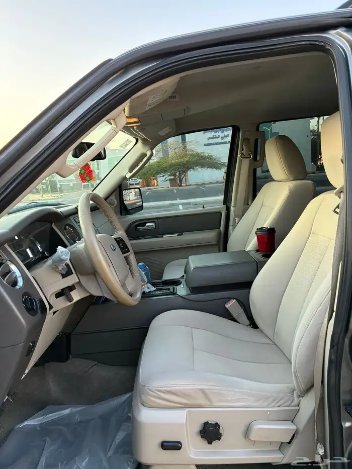 للبيع او البدل فورد اكسبيدشن 2012 16