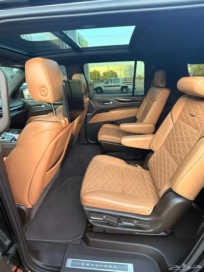 اسكاليد 2021 37