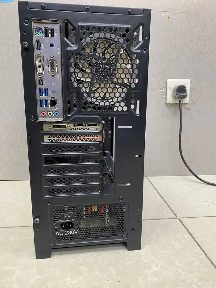 بي سي قيمنق pc gaming 8