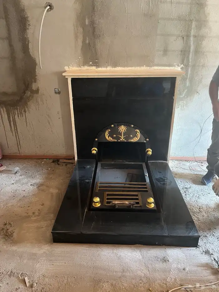 مشبات رخام مشبات خشب ليزر كافه اعمال ابو بسام السوري 20