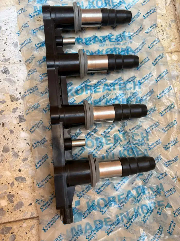 كويلات كروز 2