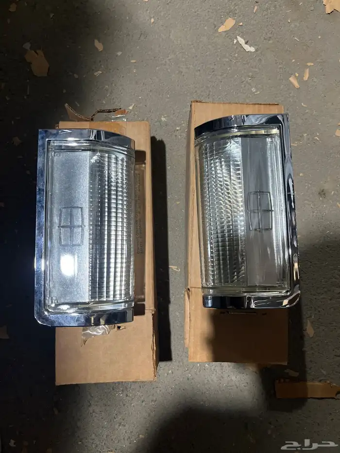 اسطبات ركن فورد و لينكون 88 0