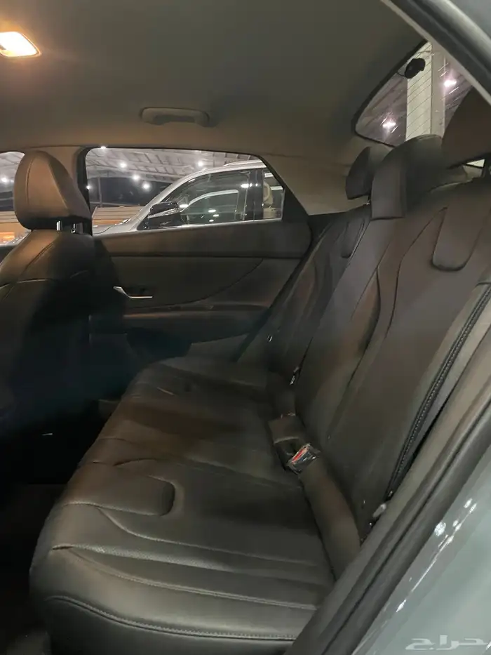 النترا موديل 2021((تم البيع)) 15