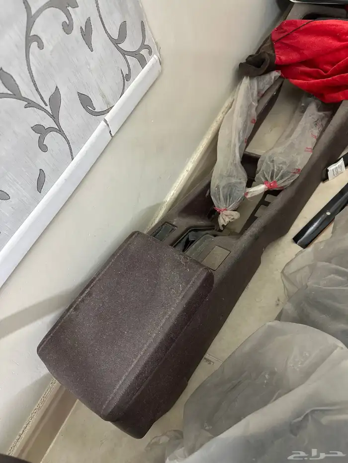 قطع غيار كرسيدا 88 2