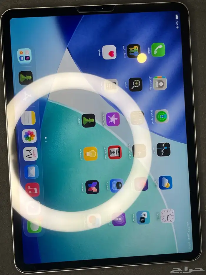 ايباد برو 11 جيل الرابع 5
