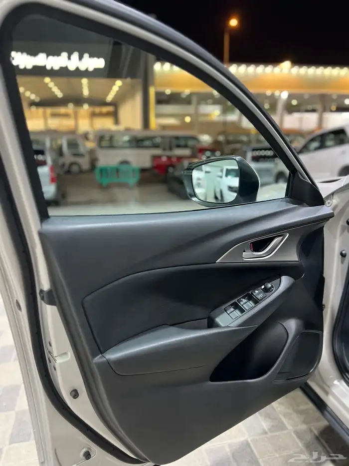 للبيع مازدا CX3 موديل 2024 7