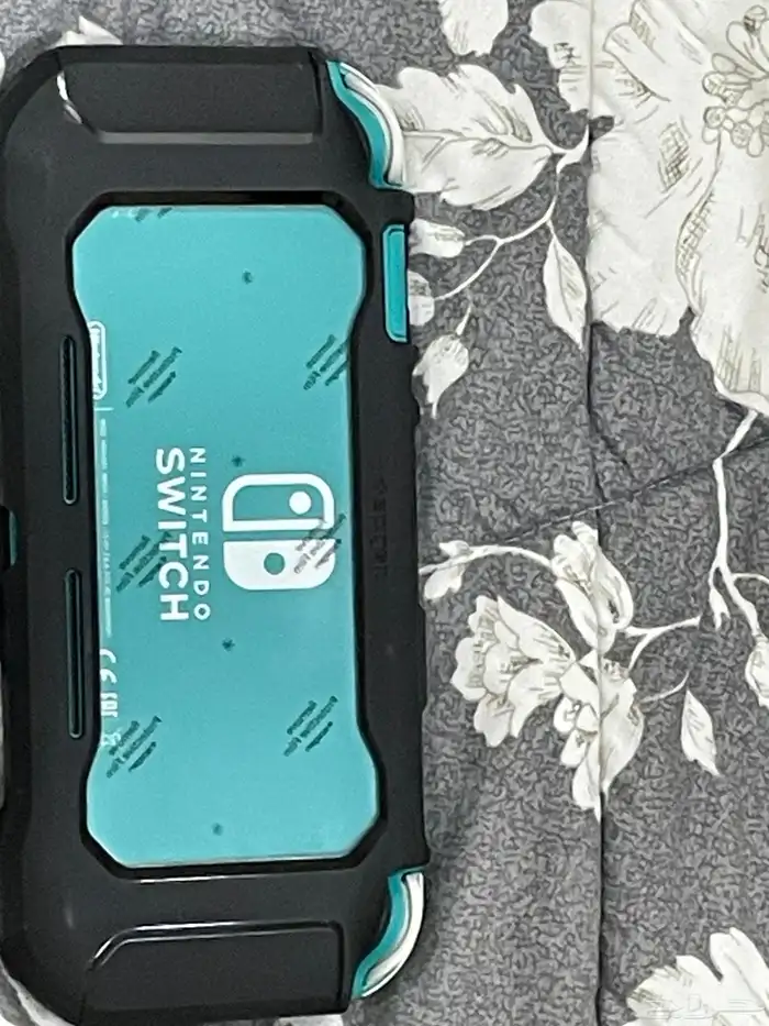 نينتندو سويتش لايت 1