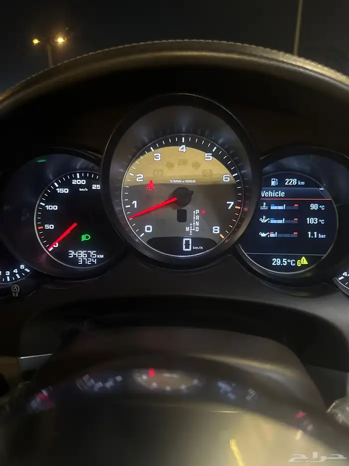 بورش كايين 2015 10