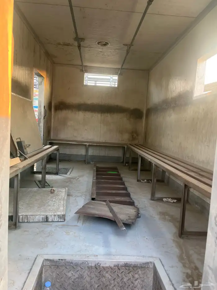 صندوق ديناه ثلاجه يركب على ديناه ولا فودترك 2