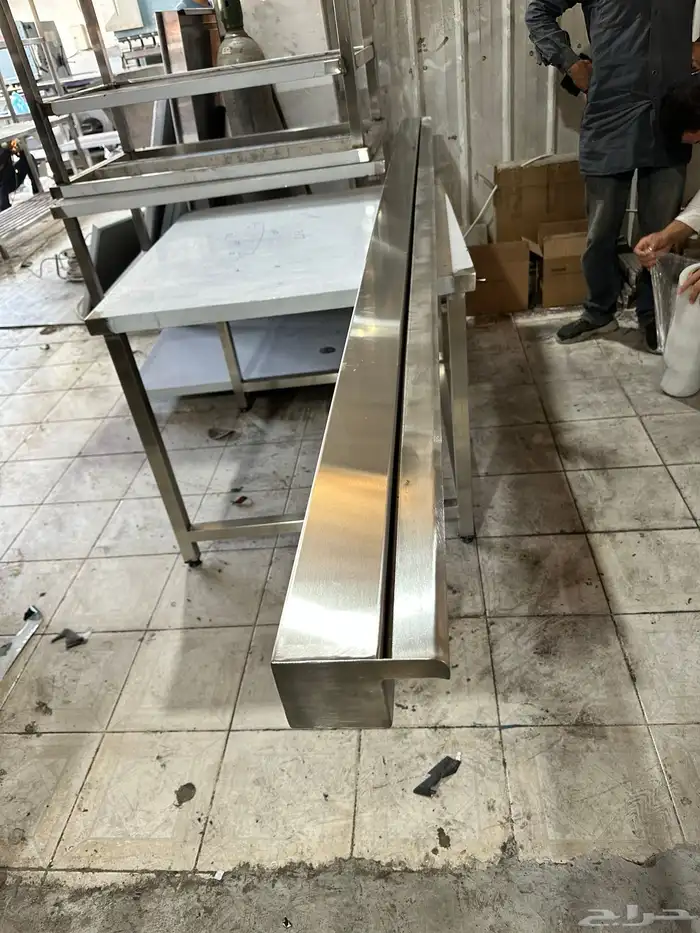 مصبات شلالات ومصبات مسابح 8