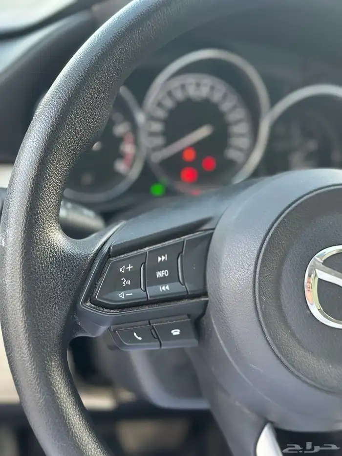 مازدا 6 2024 10