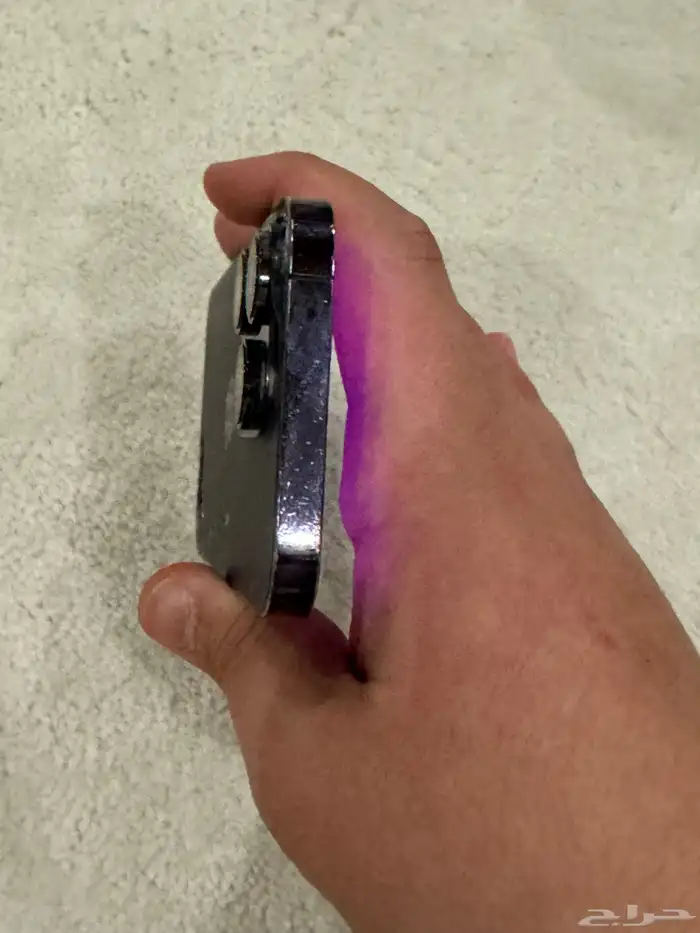 آيفون 14 برو 256 6