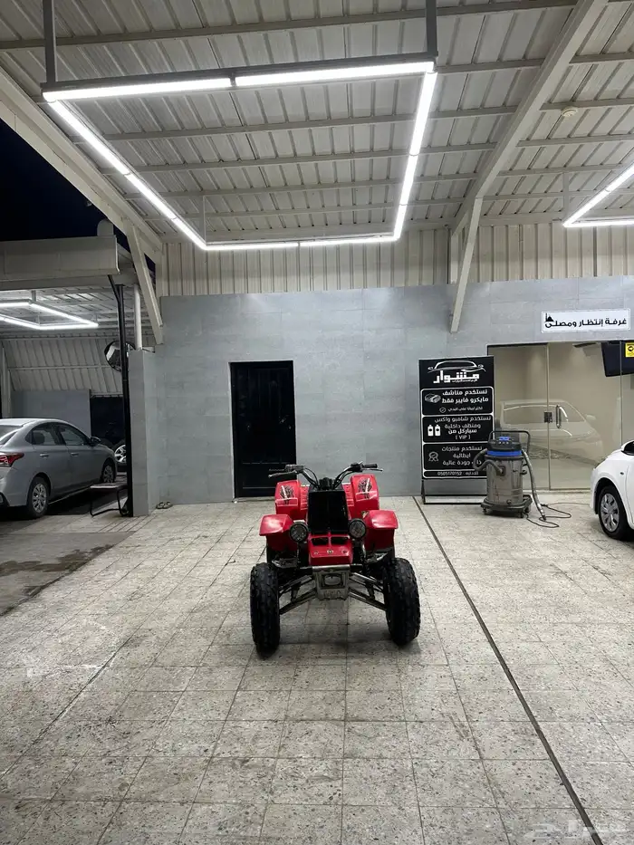 دباب بانشي 2007 0