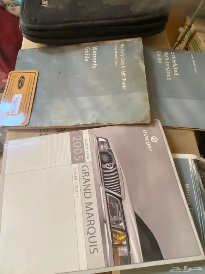 كتلوج ماركيز 4