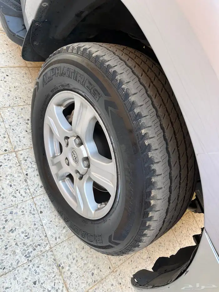 سكويا 2015 وكاله 12