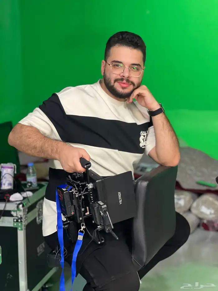 تصوير فيديو وتصوير منتجات 0