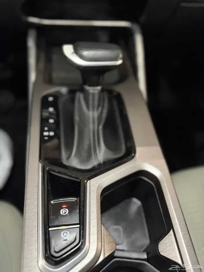 للبيع جيلي امحراند 7 موديل 2023 بحالة ممتازة 23