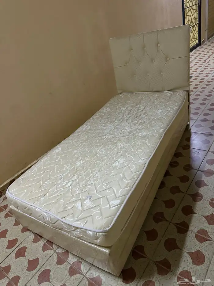 سرير نوم نفر واحد 0