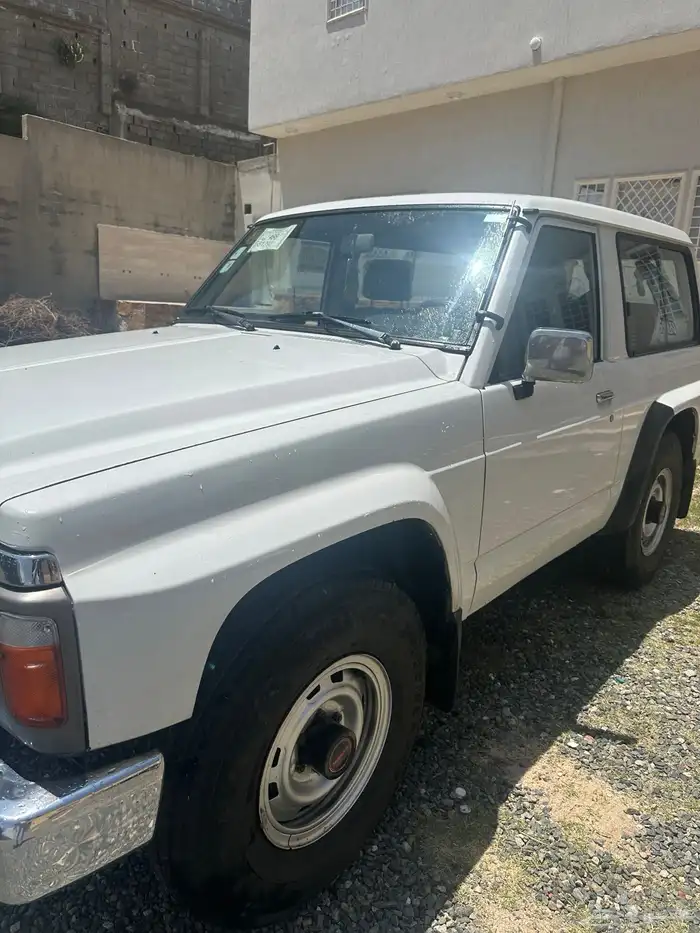 باترول ربع 91 1