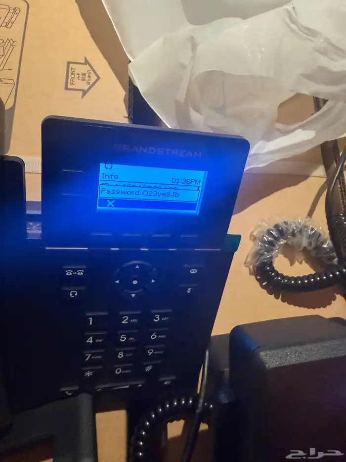 تركيب سنترال وهواتف وافاي للفل والقصور مقويات انترنت 1