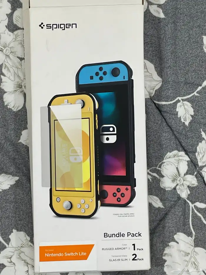 نينتندو سويتش لايت 3