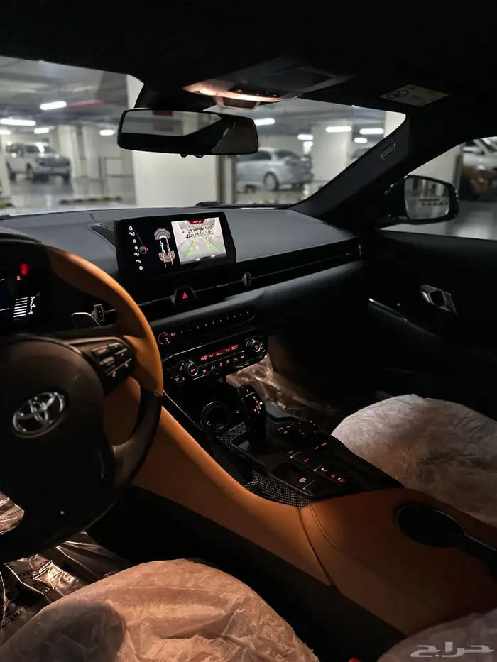 سوبرا GR 2025 28