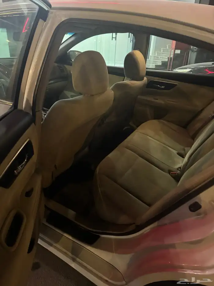 التيما 2013 للبيع مستعجل لأعلى سومه 3