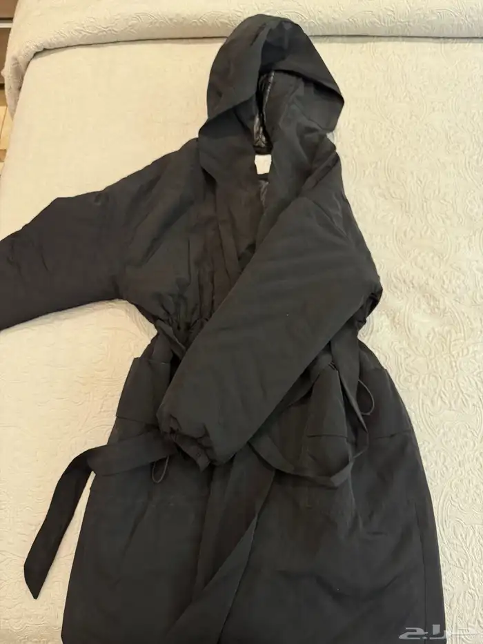 جاكيت نسائي ماركة زارا أصلي 2