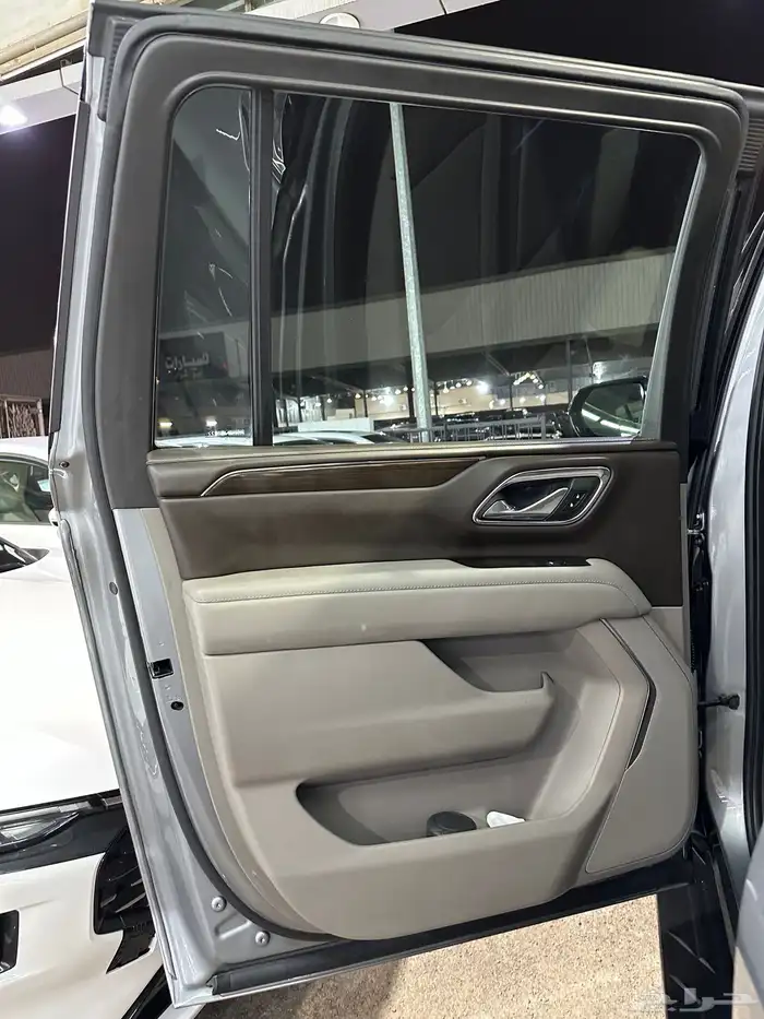 جي ام سي يوكن 2023 طويل دبل وكالة 17