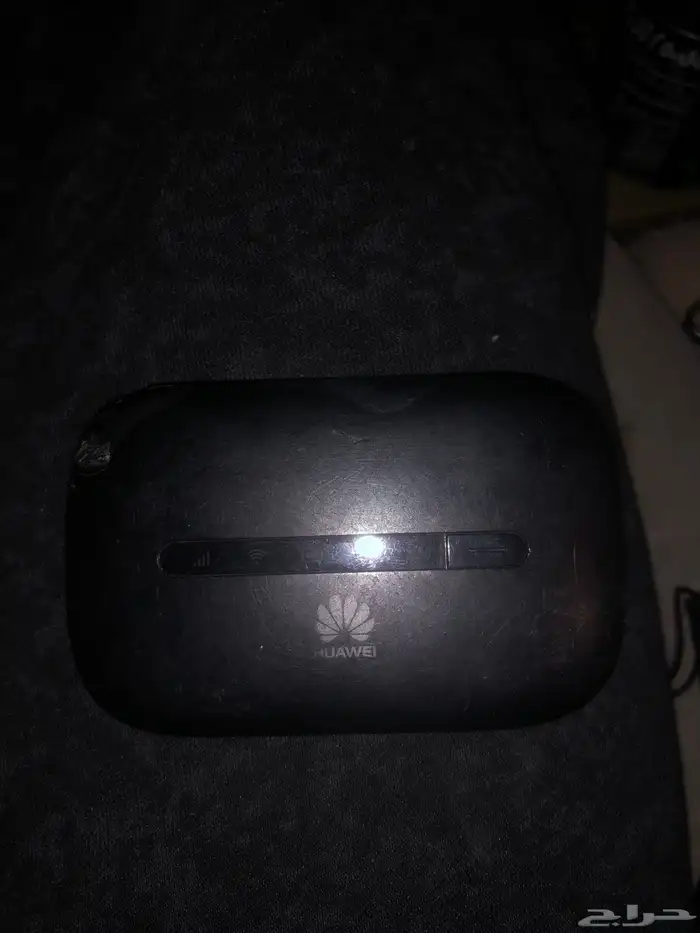 مودم متنقل هواوي 1