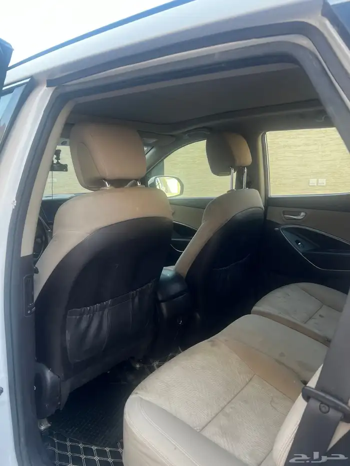 هونداي سنتافي 2017 3