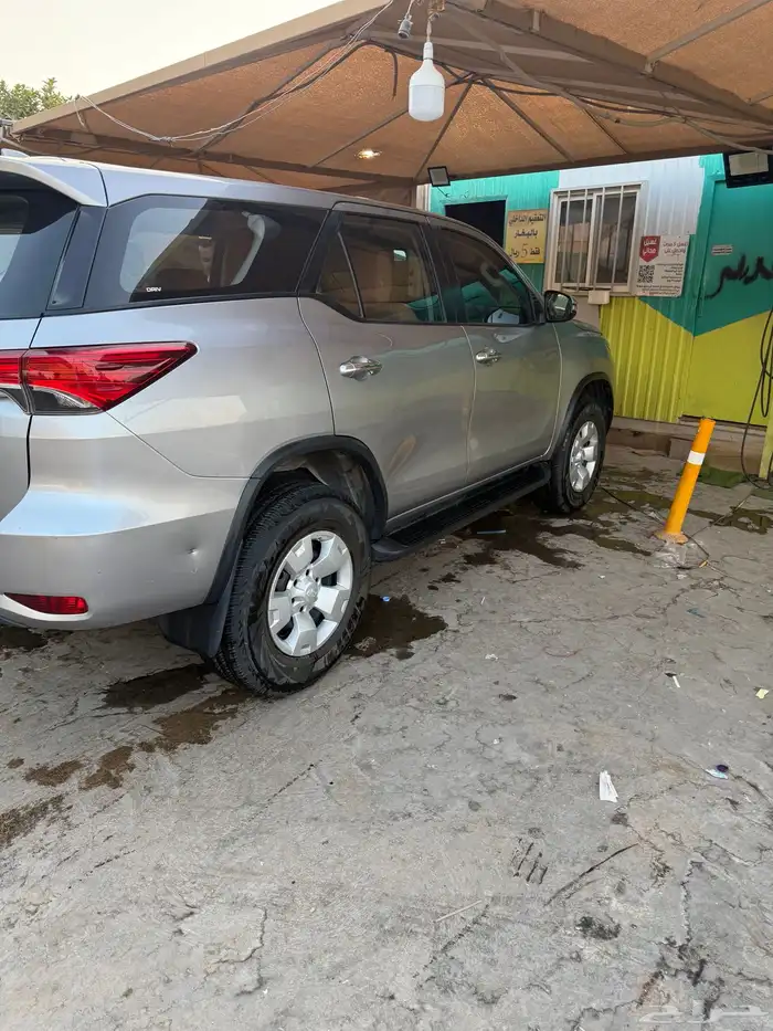 فورشينر 2020 GX 6