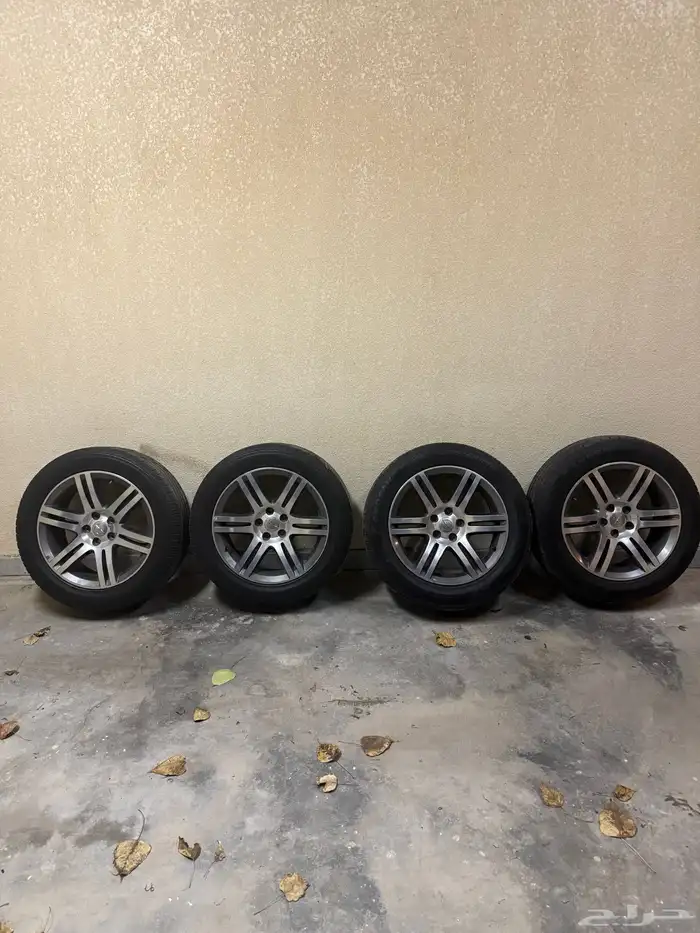 طقم جنوط كرايسلر وتشارجر 0