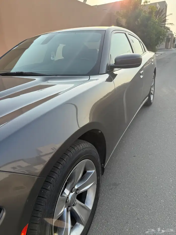 تشارجر دوج 7