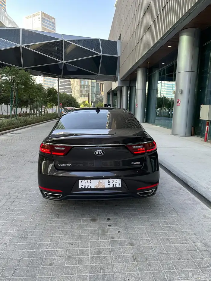 كادينزا فل كامل 2019 3