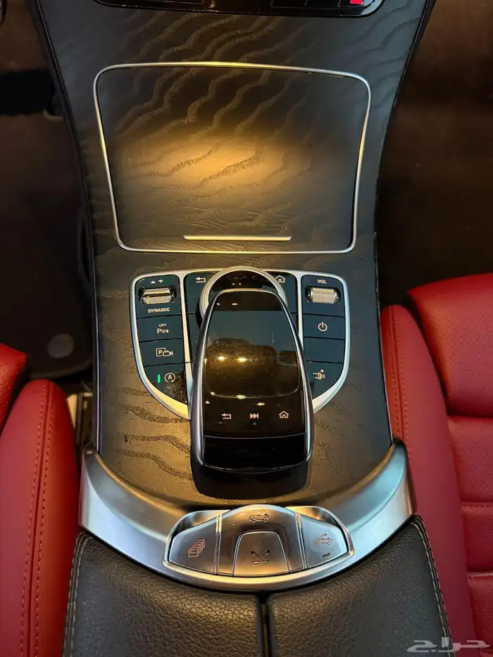 مرسيدس 2021 كوب كشف 9