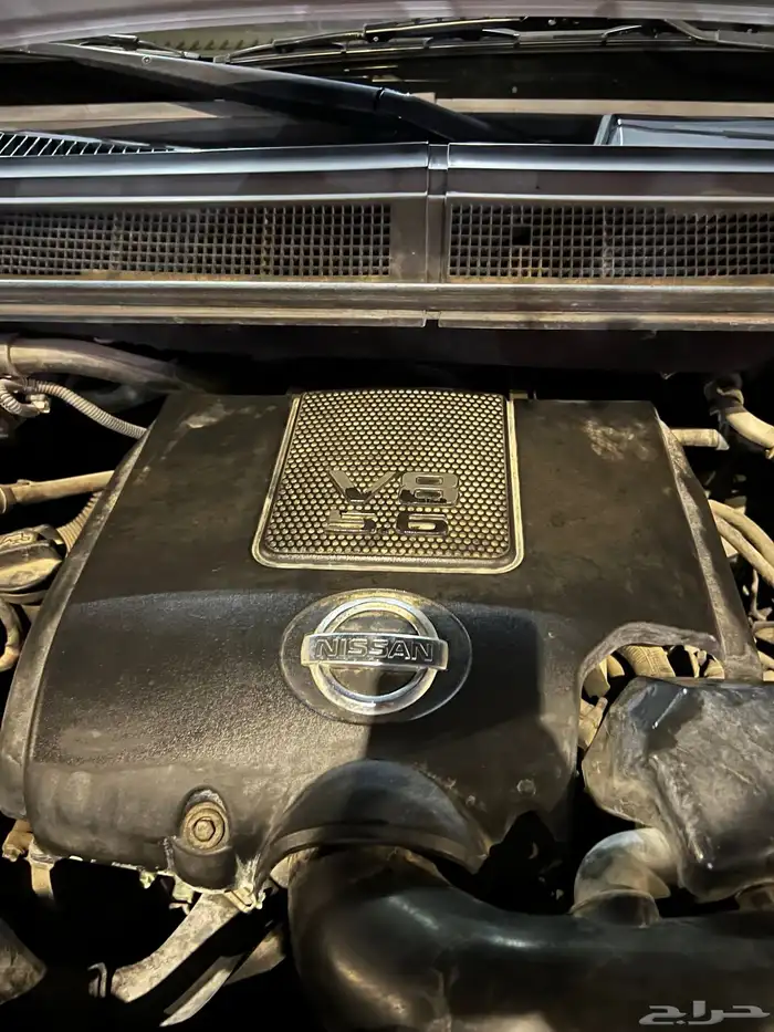 نيسان ارمادا 2009 LE فل كامل للبيع 15