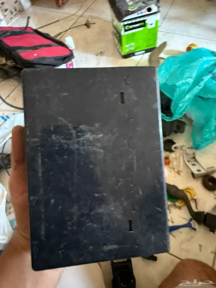 قطع كابرس ولومينا 66