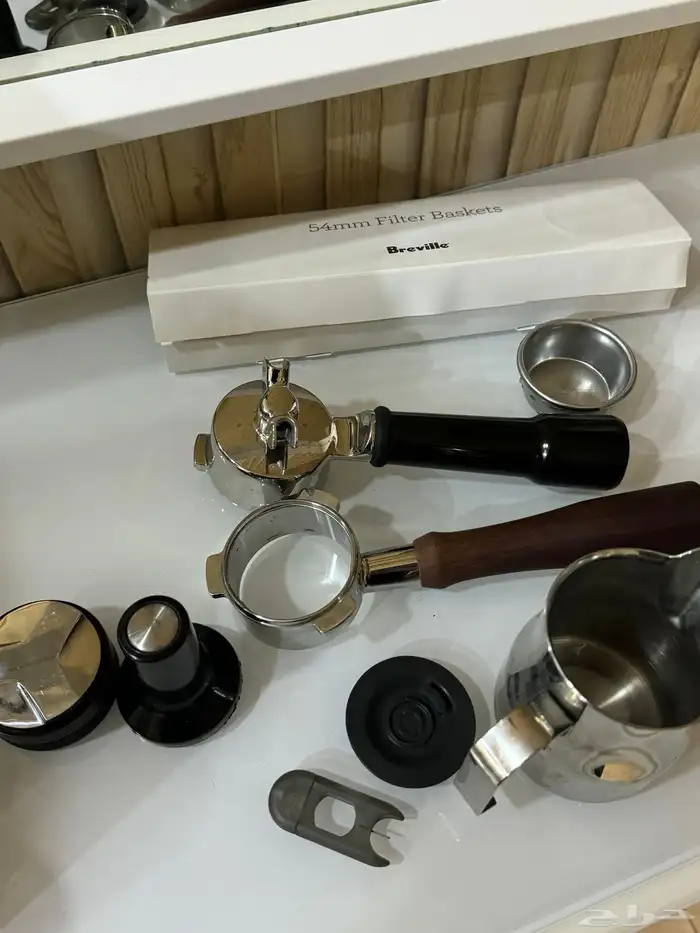 الة قهوة بريفل برو 3