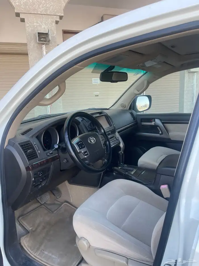 لاندكوزر VXR 3