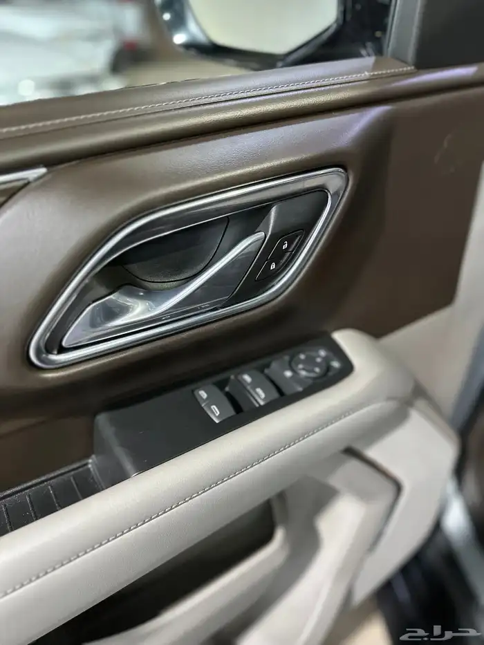 جي ام سي يوكن 2023 طويل دبل وكالة 46