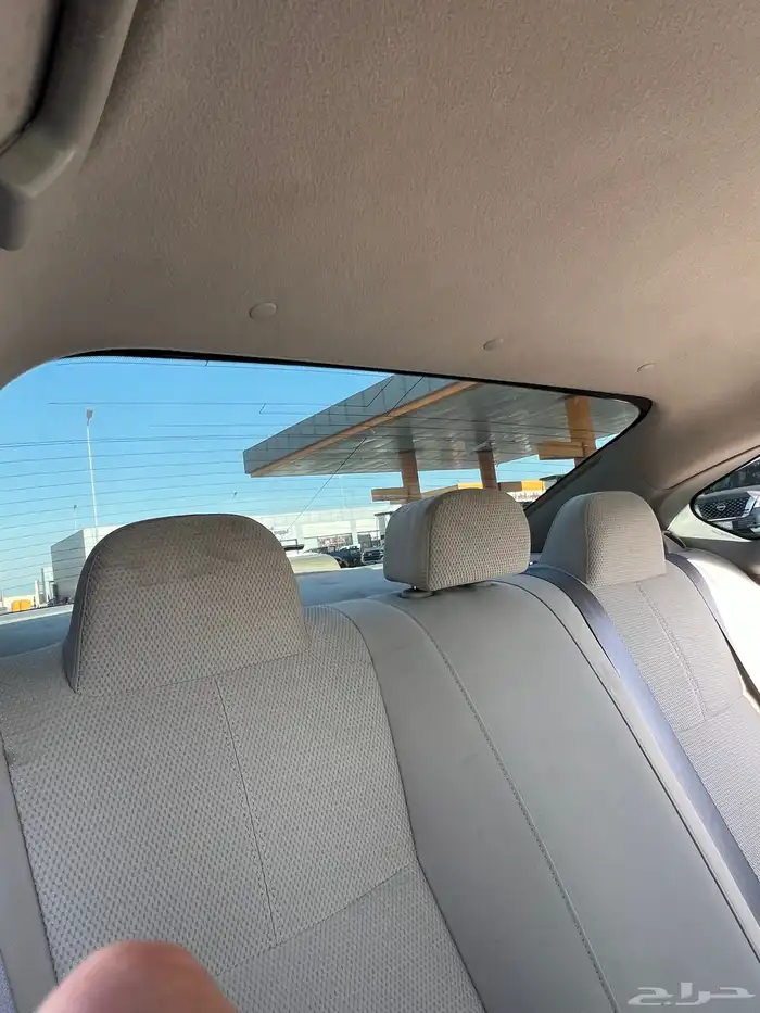 نيسان سينترا 2016 7