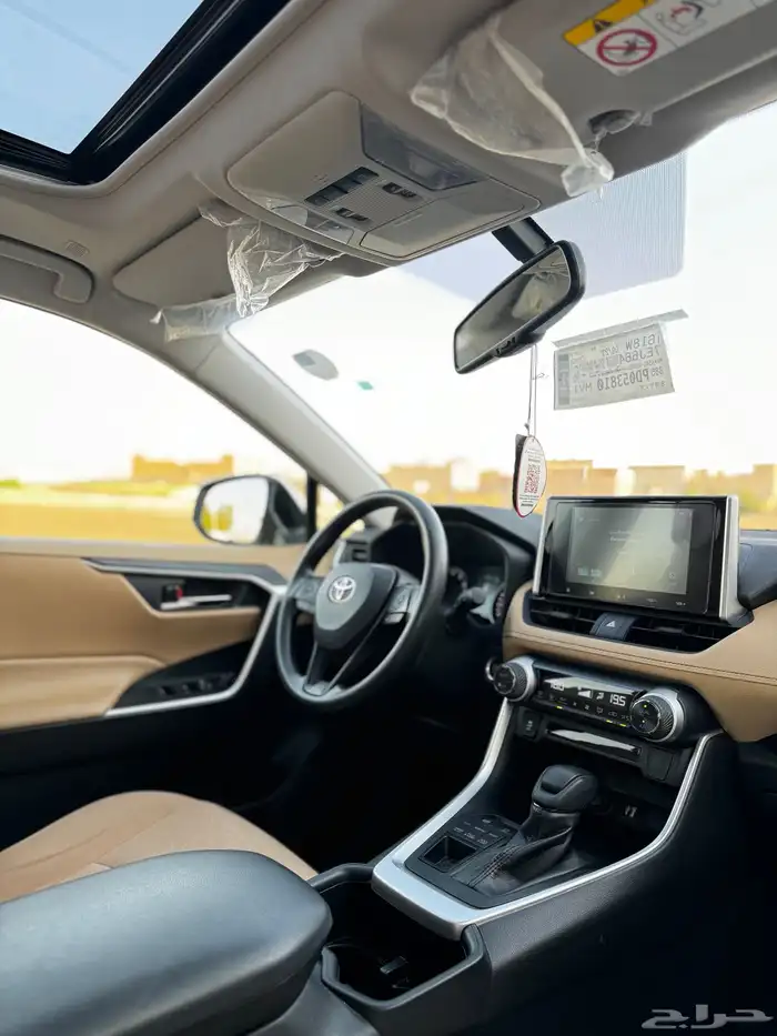 راف فور 2023 فل كامل سعودي 82