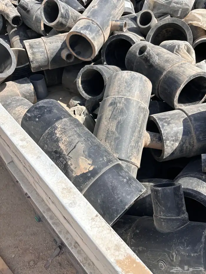 للبيع وصلات سباكة بيعه كامله 19