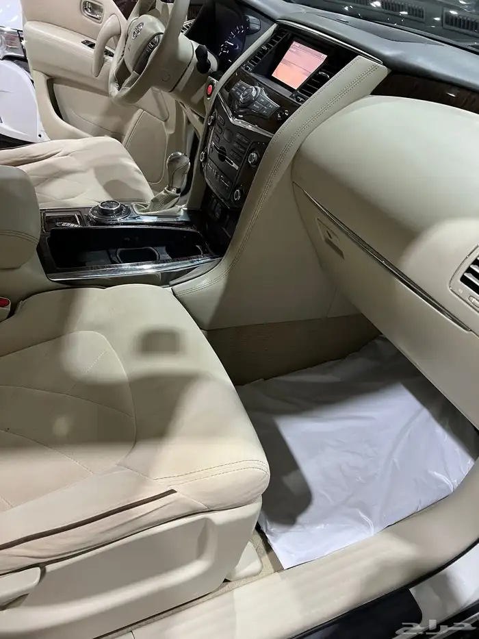 نيسان باترول 2016 8