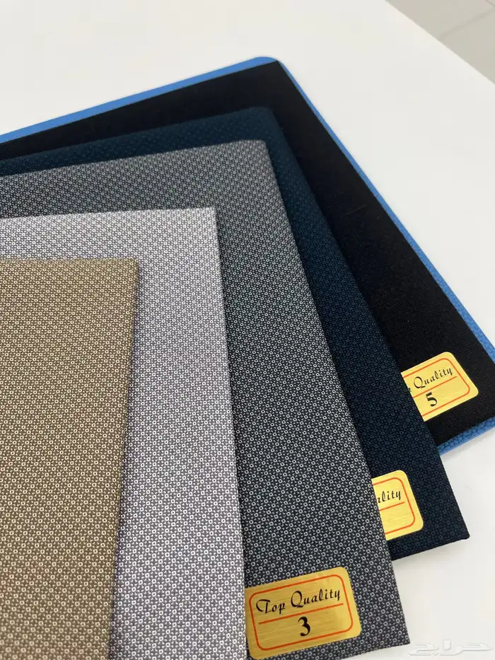 اقمشة شتوية فاخرة وانيقة 21