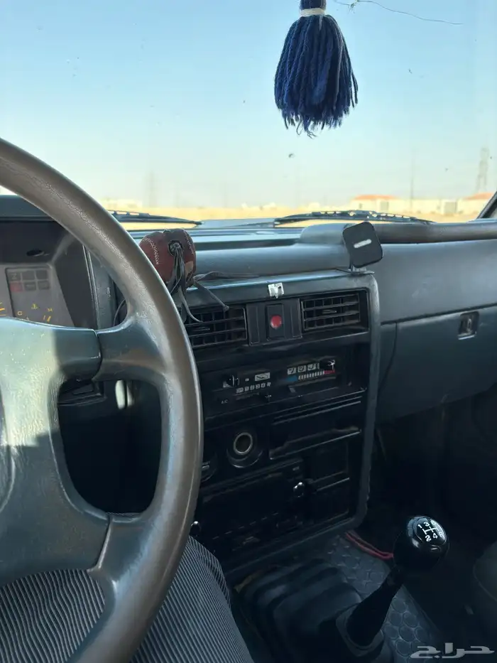 باترول 88 مكينه لكزس 5